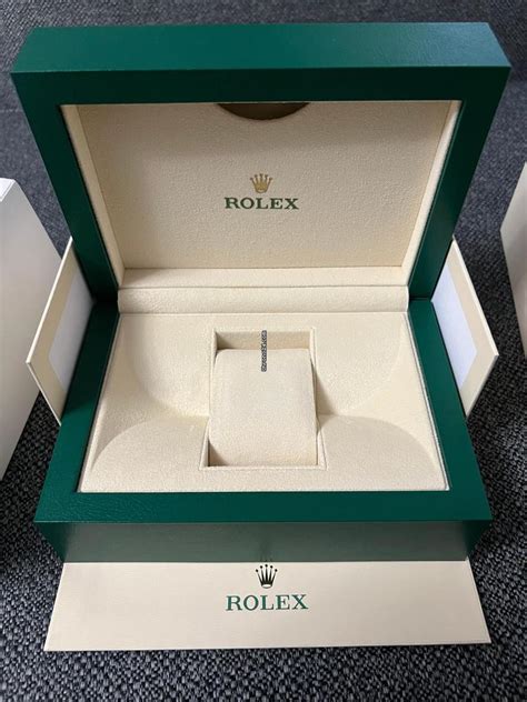 custom rolex watch box|genuine rolex watch box.